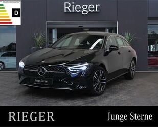 Mercedes-Benz CLA 200 Shooting Brake Gebrauchtwagen