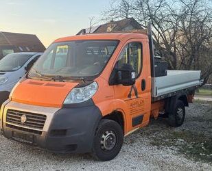 Fiat Ducato Gebrauchtwagen