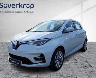 Renault Renault ZOE Experience ZE 50+MIETAKKU+NAVIGATION+S Gebrauchtwagen