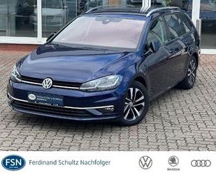 VW Volkswagen Golf VII Variant 1.5 TSI DSG IQ.DRIVE L Gebrauchtwagen