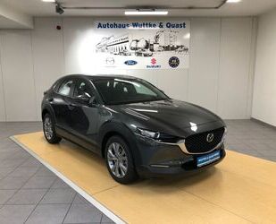 Mazda Mazda CX-30 150 PS Aut. Selection*Carplay*HeadUp*A Gebrauchtwagen