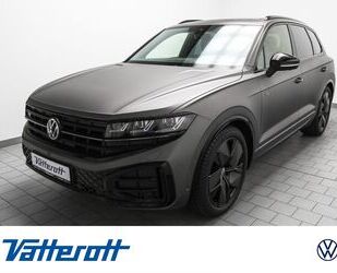 VW Volkswagen Touareg R-Line 3.0 V6 TDI 4M Black Styl Gebrauchtwagen