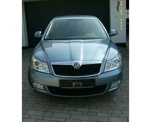 Skoda Skoda Octavia 1.4 TSI Family Limousine 1.Hand Gebrauchtwagen