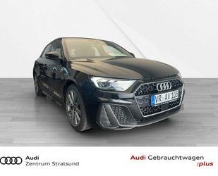 Audi Audi A1 Sportback S line 30 TFSI Gebrauchtwagen