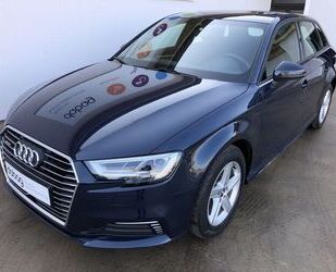 Audi Audi A3 40 e-tron Sportback S tronic SHZ Navi Gebrauchtwagen