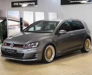 VW Volkswagen Golf GTI 2.0 TSI DSG, 19