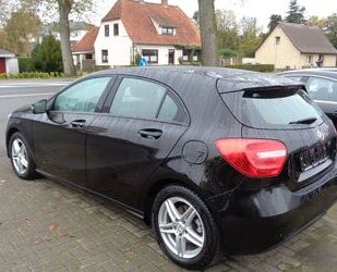 Mercedes-Benz Mercedes-Benz A 180 A -Klasse A 180 BlueEfficiency Gebrauchtwagen