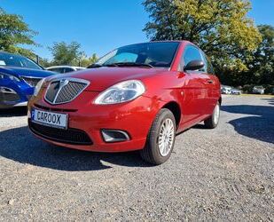 Lancia Lancia Ypsilon 1.2 8V Gebrauchtwagen