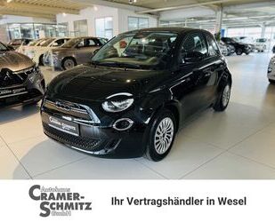 Fiat Fiat 500 Elektro 500e Action Gebrauchtwagen