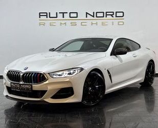 BMW BMW M850 i xDrive*Laser*360°*H&K*Soft-Close*DAB*AC Gebrauchtwagen