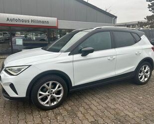 Seat Seat Arona FR Beats , Topzustand , Garantie , Gebrauchtwagen