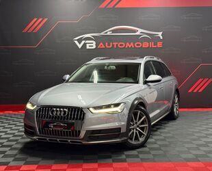 Audi Audi A6 Allroad quattro 3.0 TDI*Leder*Navi*Panoram Gebrauchtwagen