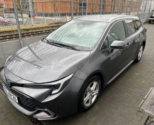 Toyota Toyota 2.0 Touring Sports Hybrid Team D *Technik P Gebrauchtwagen