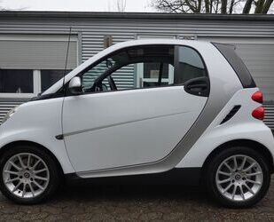 Smart Smart ForTwo fortwo coupe Micro Hybrid Drive 45kW Gebrauchtwagen