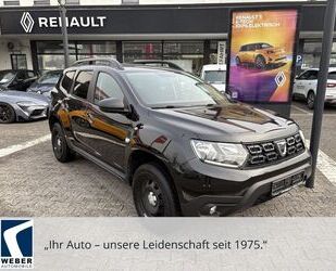 Dacia Dacia Duster II Comfort SCe 115 Gebrauchtwagen