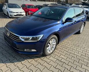 VW Volkswagen Passat Variant Comfortline BMT/Start-St Gebrauchtwagen