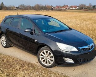 Opel Opel Astra Sports Tourer 1.4 T 150 Jahre Opel 103. Gebrauchtwagen