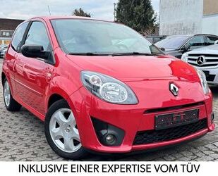 Renault Twingo Gebrauchtwagen