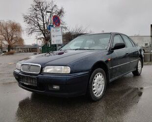 Rover Rover 618 i Gebrauchtwagen