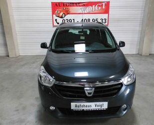 Dacia Dacia Lodgy Prestige 7-Sitzer Gebrauchtwagen