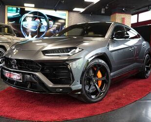 Lamborghini Lamborghini Urus KERAMIK 360° HUD B&O NIGHT VISION Gebrauchtwagen