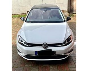 VW Volkswagen Golf 1.5 TSI ACT OPF DSG IQ.DRIVE IQ.DR Gebrauchtwagen