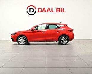 Seat Seat LEON 1.0 eTSI 110HP STYLE BEATS® NAVI COCKPIT Gebrauchtwagen