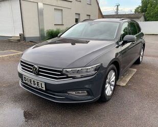 VW Volkswagen Passat Variant 2.0 TDI DSG Business *LE Gebrauchtwagen