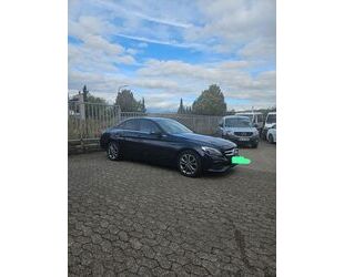 Mercedes-Benz Mercedes-Benz C 220 d 4MATIC Autom. - Gebrauchtwagen