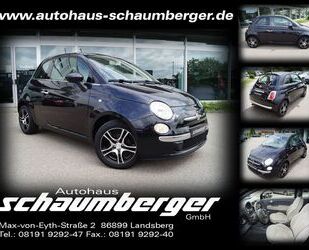 Fiat Fiat 500 1.2 Lounge * Klima * Panoramadach * ZR ne Gebrauchtwagen