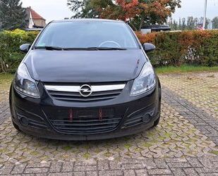 Opel Opel Corsa 1.0 Twinp. ecoFLEX Selection 