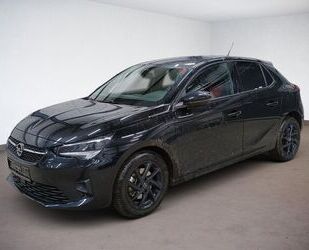 Opel Opel Corsa F GS Line*NAVI-PRO*KAMERA*SITZHEIZUNG*A Gebrauchtwagen