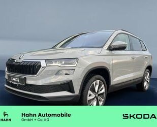 Skoda Skoda Karoq Selection 2.0 TDI DSG 4x4 SHZ LED ACC Gebrauchtwagen