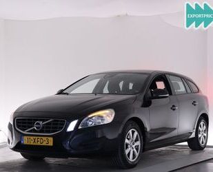 Volvo Volvo V60 T3 Kinetic | Park Assist | navi | AHK Gebrauchtwagen