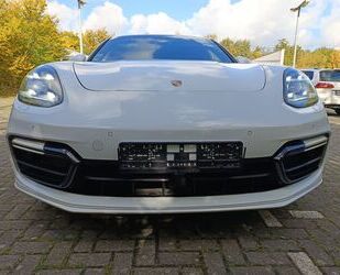 Porsche Porsche Panamera 4 S Diesel Sport Design Gebrauchtwagen