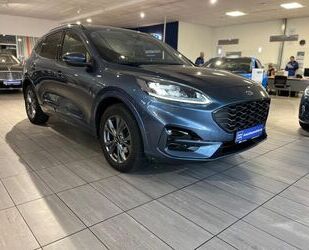 Ford Ford KUGA ST-LINE X 2.0ECOBLUE -4x4|LED|ACC|CARPLA Gebrauchtwagen