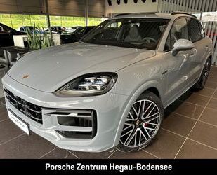 Porsche Porsche Cayenne S E-Hybrid PDCC/Panorama/Burmester Gebrauchtwagen