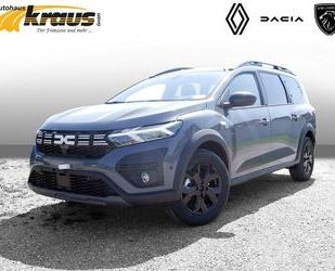 Dacia Dacia Jogger Extreme+ TCe 110 7-Sitzer ZINSAKTION Gebrauchtwagen