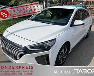 Hyundai Hyundai IONIQ 1,6 GDI Style Hybrid Nav Kam SHZ LM Gebrauchtwagen