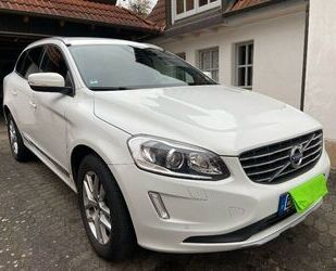 Volvo Volvo XC60 D4 Summum Geartronic Summum Gebrauchtwagen