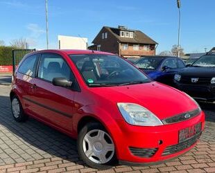 Ford Ford Fiesta Viva X | TÜV/AU | KLIMA | SPARSAM Gebrauchtwagen