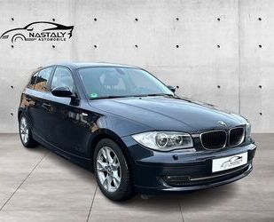 BMW BMW 120i*Xenon*SHZ*KLIMA*PDC Gebrauchtwagen