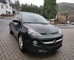 Opel Opel Adam Jam ecoFlex Gebrauchtwagen