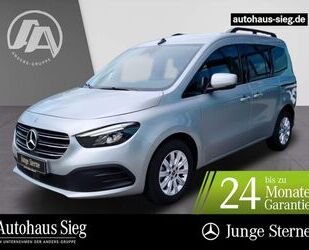 Mercedes-Benz Mercedes-Benz T 180 Progressive Autom*LED*Klimaaut Gebrauchtwagen