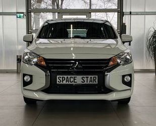 Mitsubishi Mitsubishi Space Star 1,2 Select Klima ab 79,- mtl Gebrauchtwagen