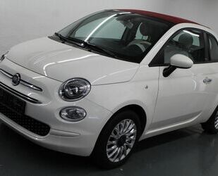 Fiat Fiat 500C 1.0 Lounge Navi+TFT+Klima+PDC! Gebrauchtwagen