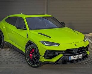 Lamborghini Urus Gebrauchtwagen