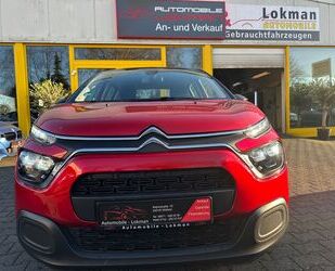 Citroen C3 Gebrauchtwagen