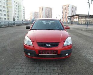 Kia Kia Rio *Klima*wenig KM* HU 12/24* Gebrauchtwagen