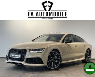 Audi Audi RS7 Performance Exclusive Edition Keramik VOL Gebrauchtwagen